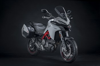 Ducati Multistrada 950 S 2021 - Bild 34 Ducati Multistrada 950 S 2021 - Bild 34
