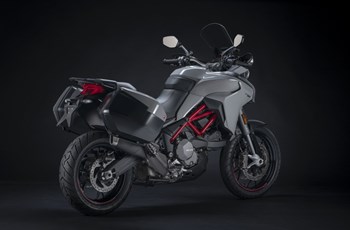Ducati Multistrada 950 S 2021 - Bild 35 Ducati Multistrada 950 S 2021 - Bild 35
