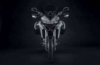 Ducati Multistrada 950 S 2021 - Bild 36 Ducati Multistrada 950 S 2021 - Bild 36