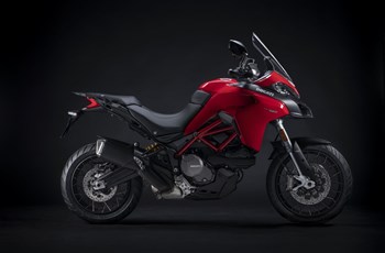 Ducati Multistrada 950 S 2021 - Bild 37 Ducati Multistrada 950 S 2021 - Bild 37