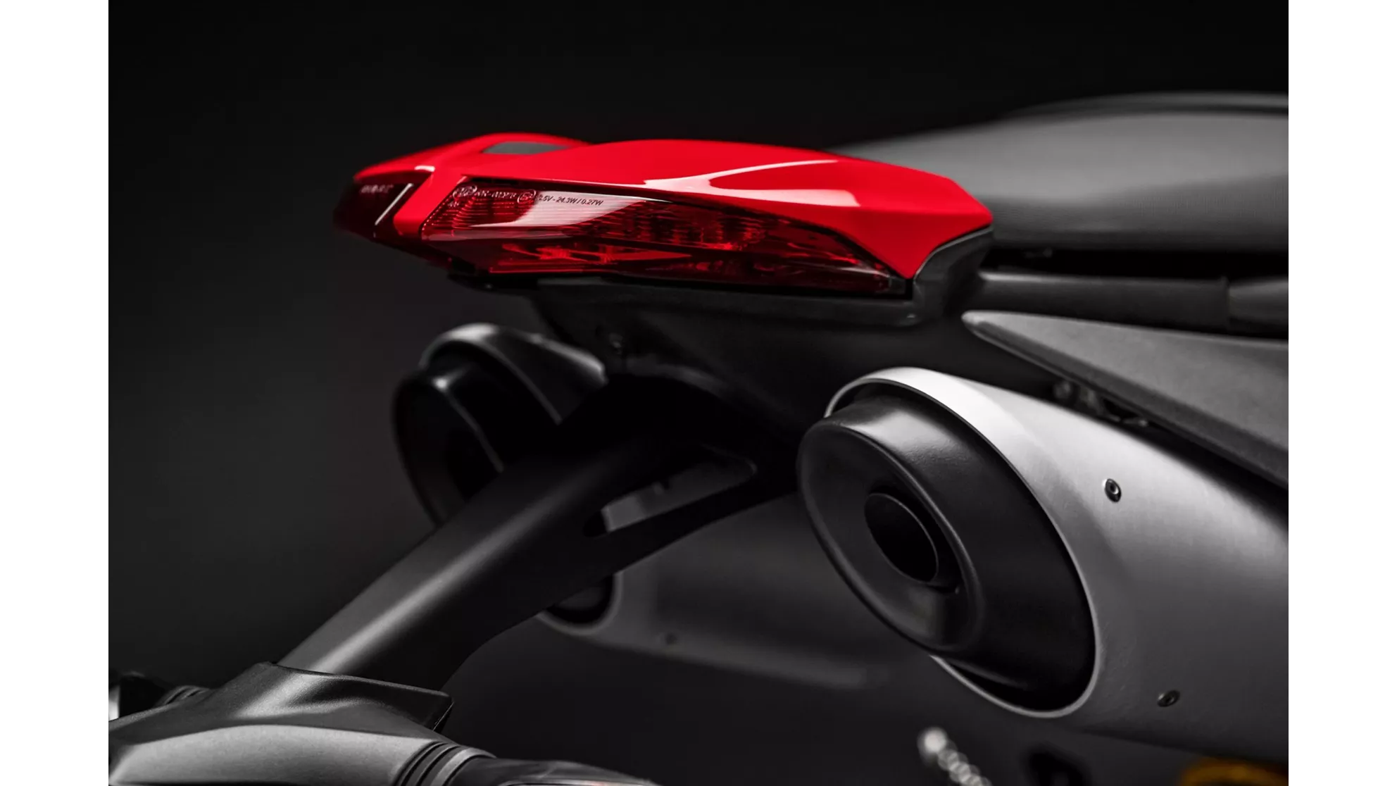 Ducati Hypermotard 950 - Image 9 Ducati Hypermotard 950 - Image 9
