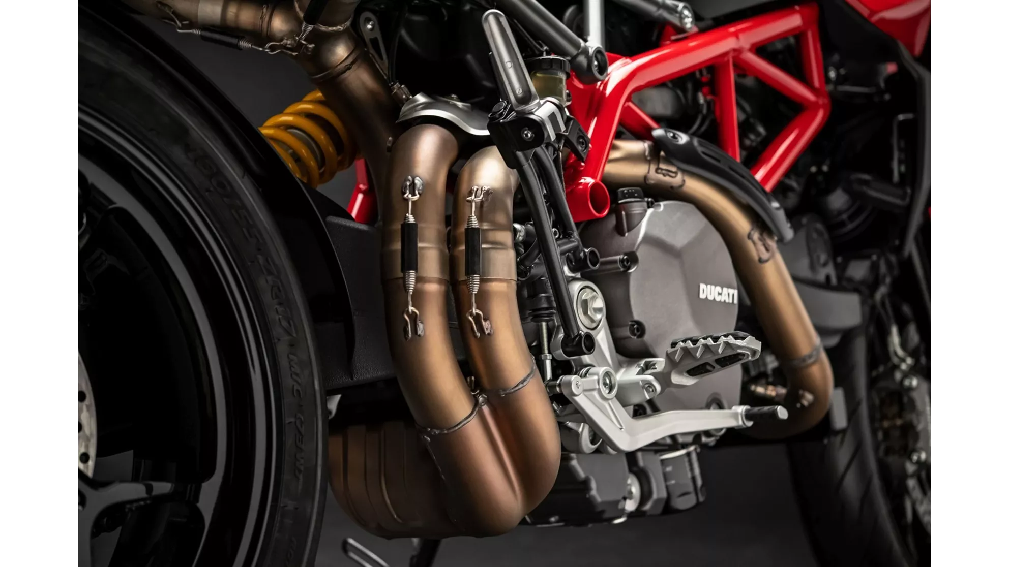 Ducati Hypermotard 950 - Image 13 Ducati Hypermotard 950 - Image 13