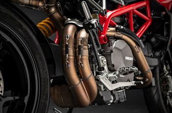 Ducati Hypermotard 950 2021 - Bild 15 Ducati Hypermotard 950 2021 - Bild 15