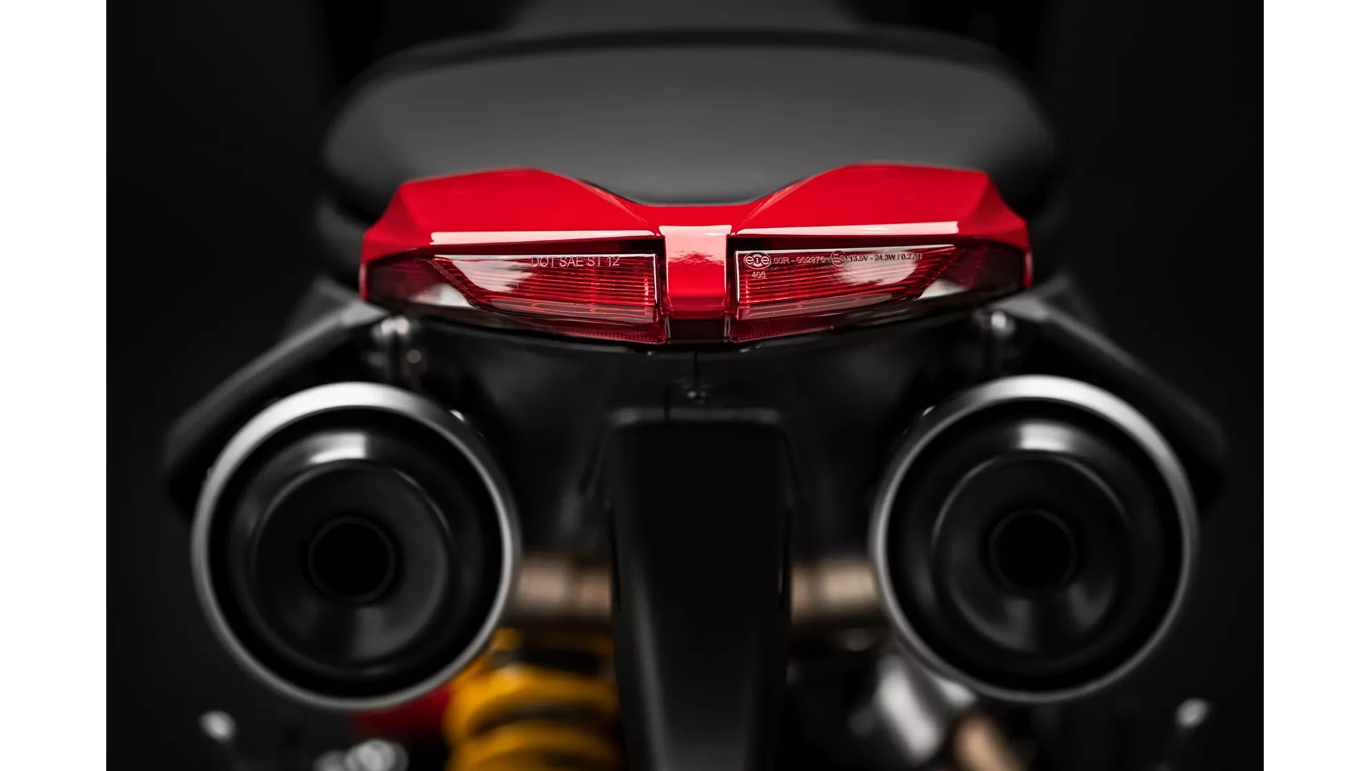 Ducati Hypermotard 950 - Image 18 Ducati Hypermotard 950 - Image 18