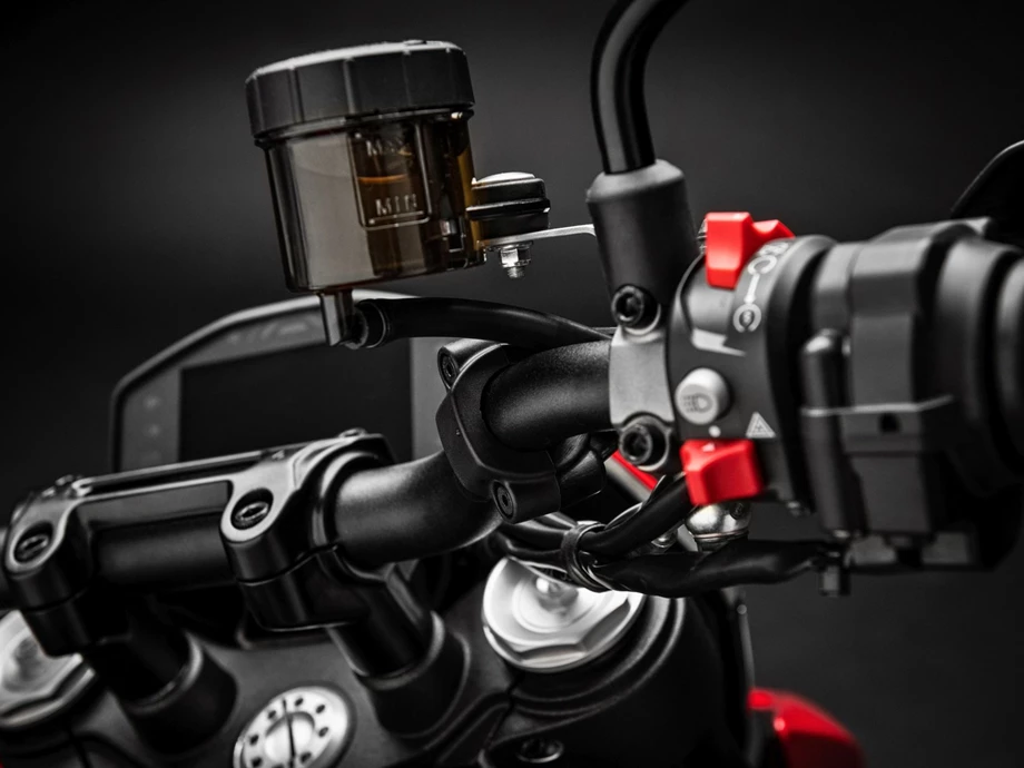 Ducati Hypermotard 950 Bild 22: Ducati Hypermotard 950