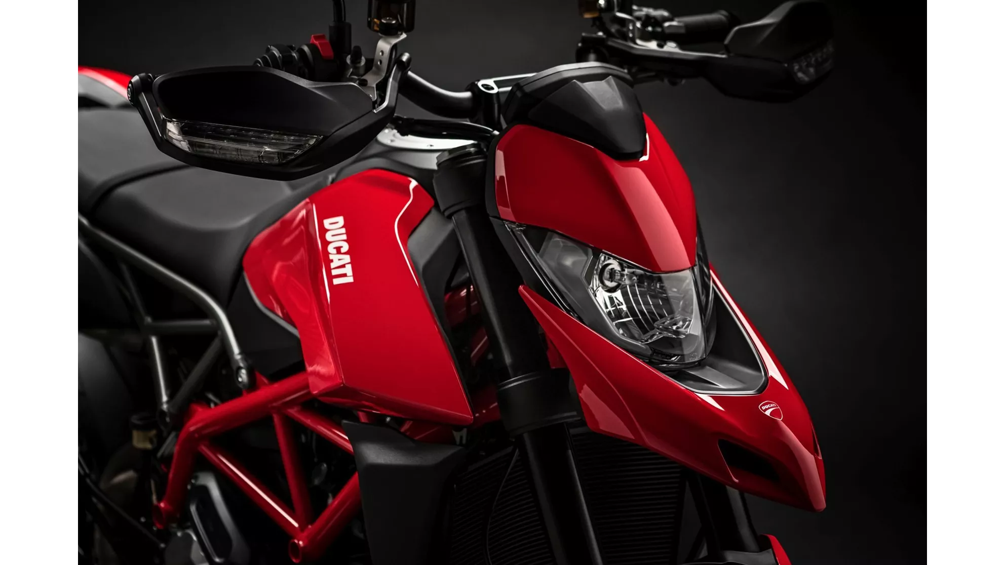 Ducati Hypermotard 950 - Image 23 Ducati Hypermotard 950 - Image 23