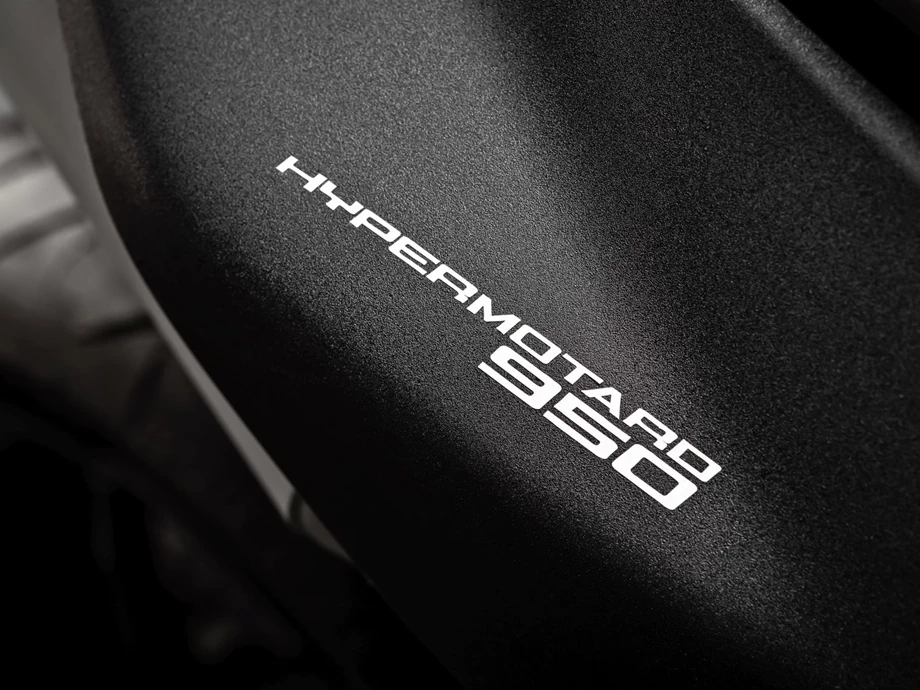 Ducati Hypermotard 950 Bild 26: Ducati Hypermotard 950