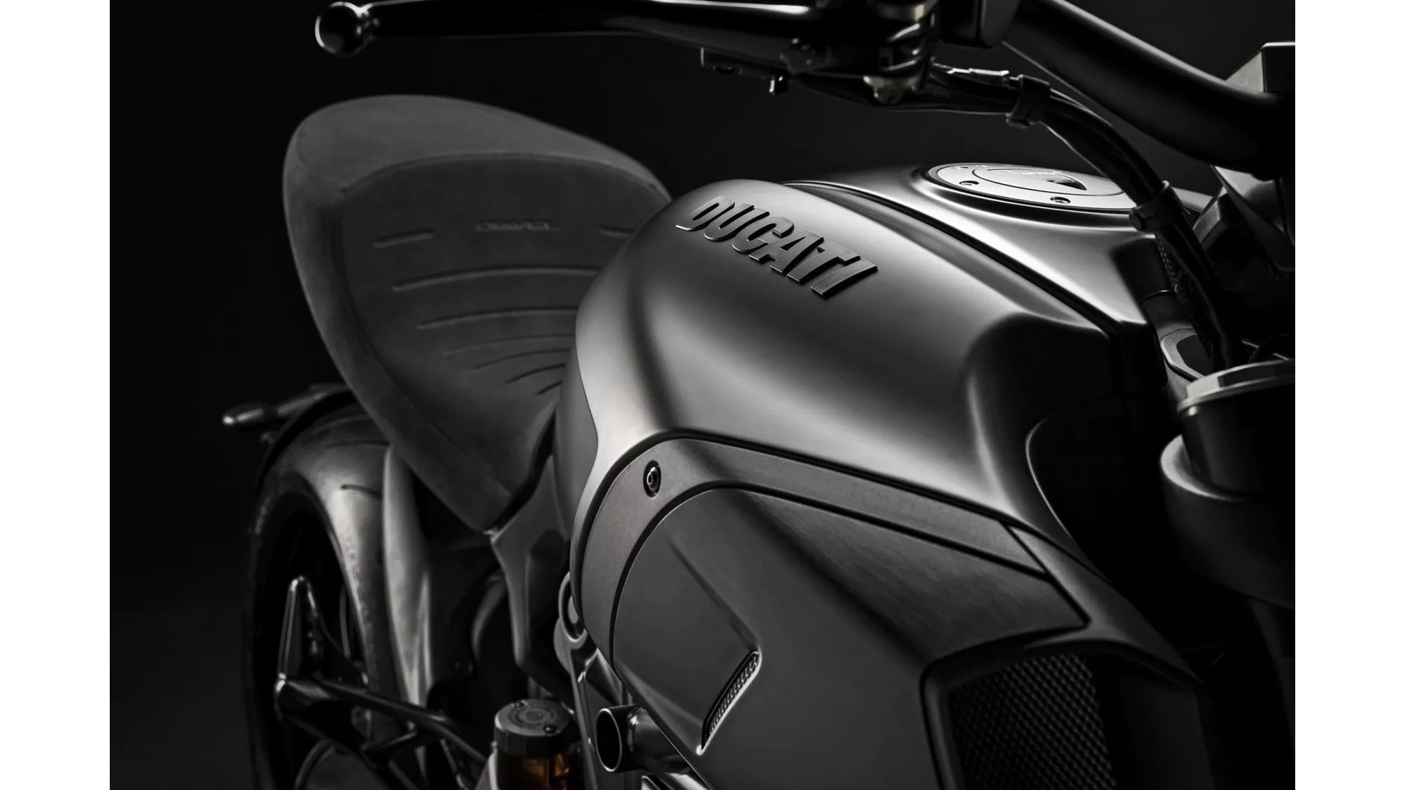 Ducati Diavel 1260 - Image 3 Ducati Diavel 1260 - Image 3
