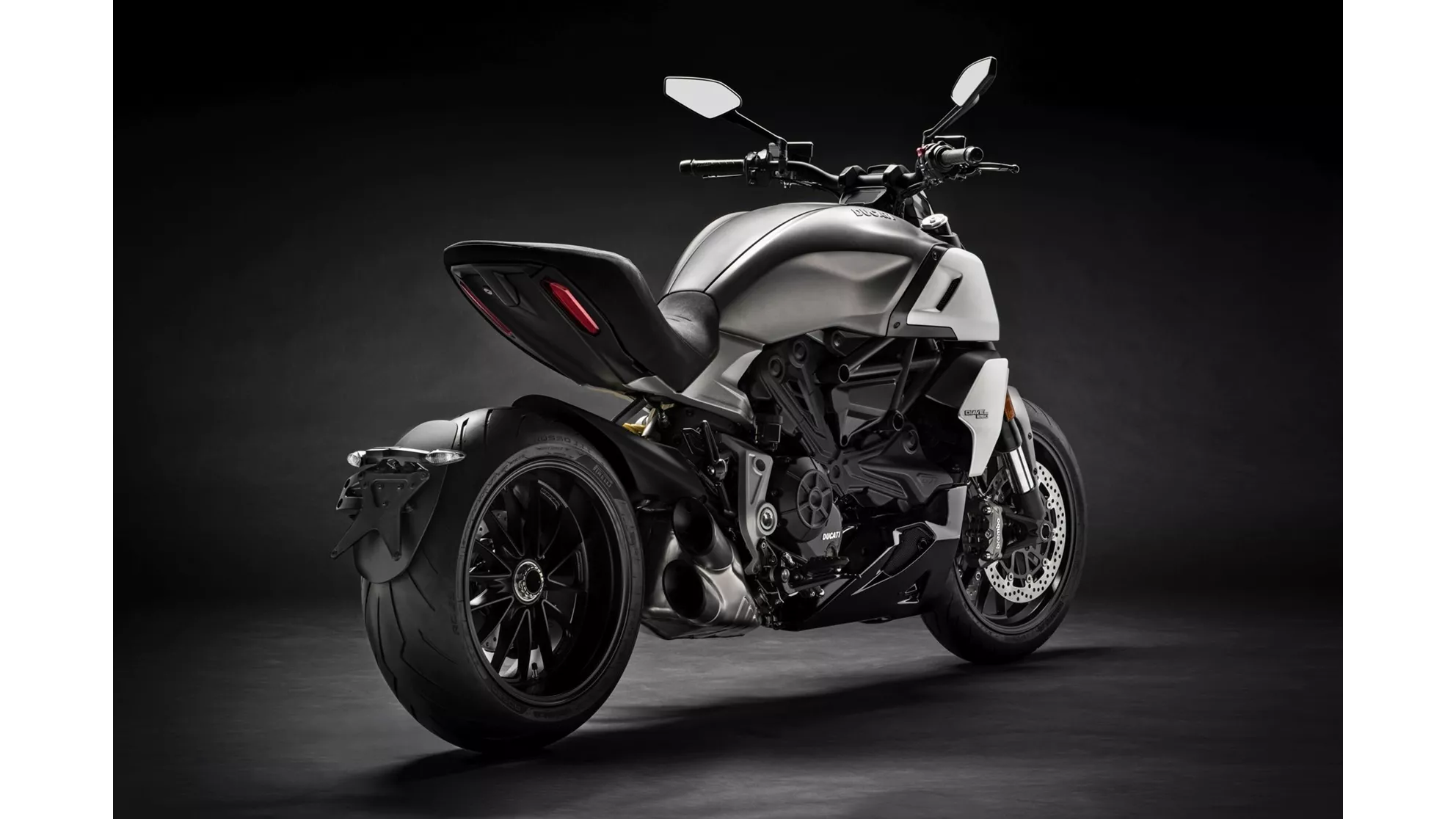 Ducati Diavel 1260 - Image 8 Ducati Diavel 1260 - Image 8