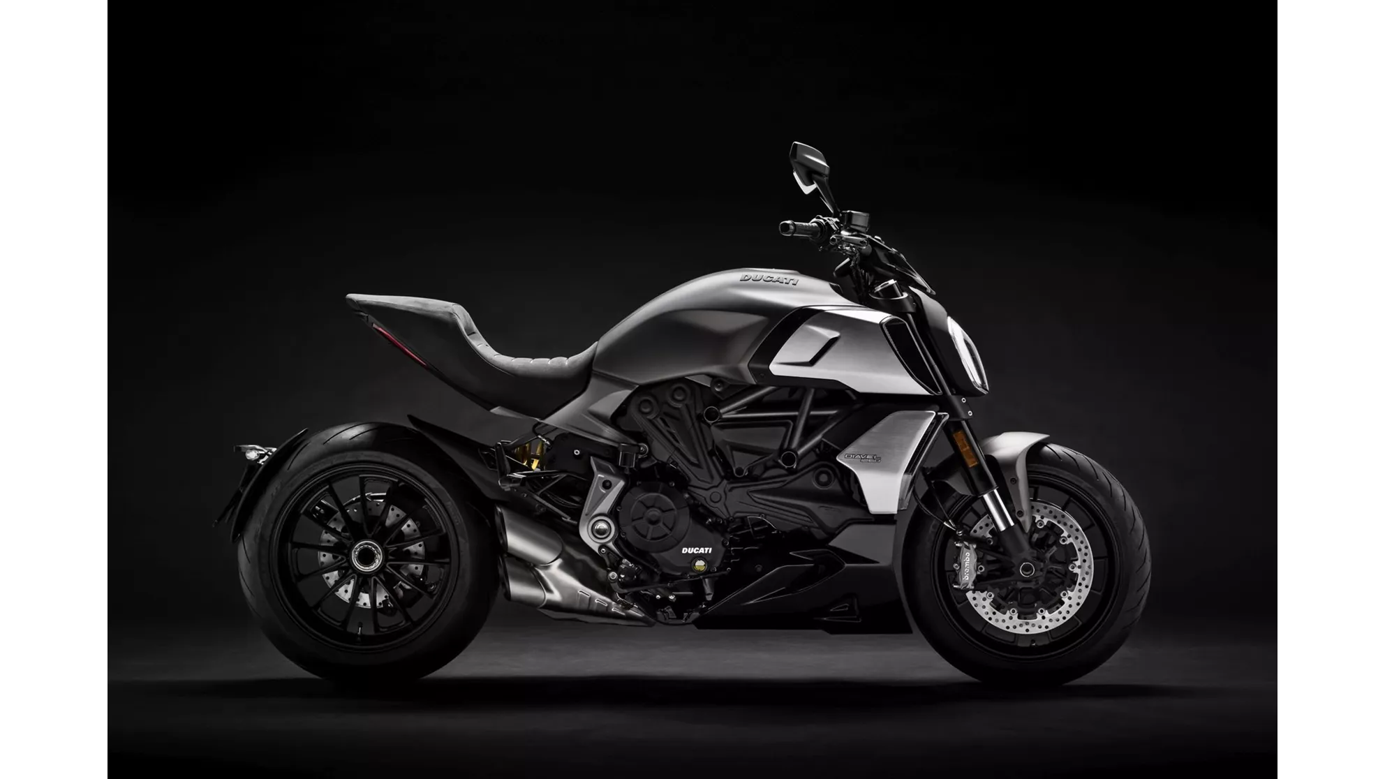Ducati Diavel 1260 - Image 9 Ducati Diavel 1260 - Image 9