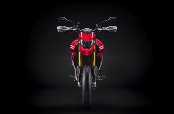 Ducati Hypermotard 950 SP 2021 - Bild 6 Ducati Hypermotard 950 SP 2021 - Bild 6