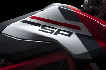 Ducati Hypermotard 950 SP 2021 - Bild 4 Ducati Hypermotard 950 SP 2021 - Bild 4