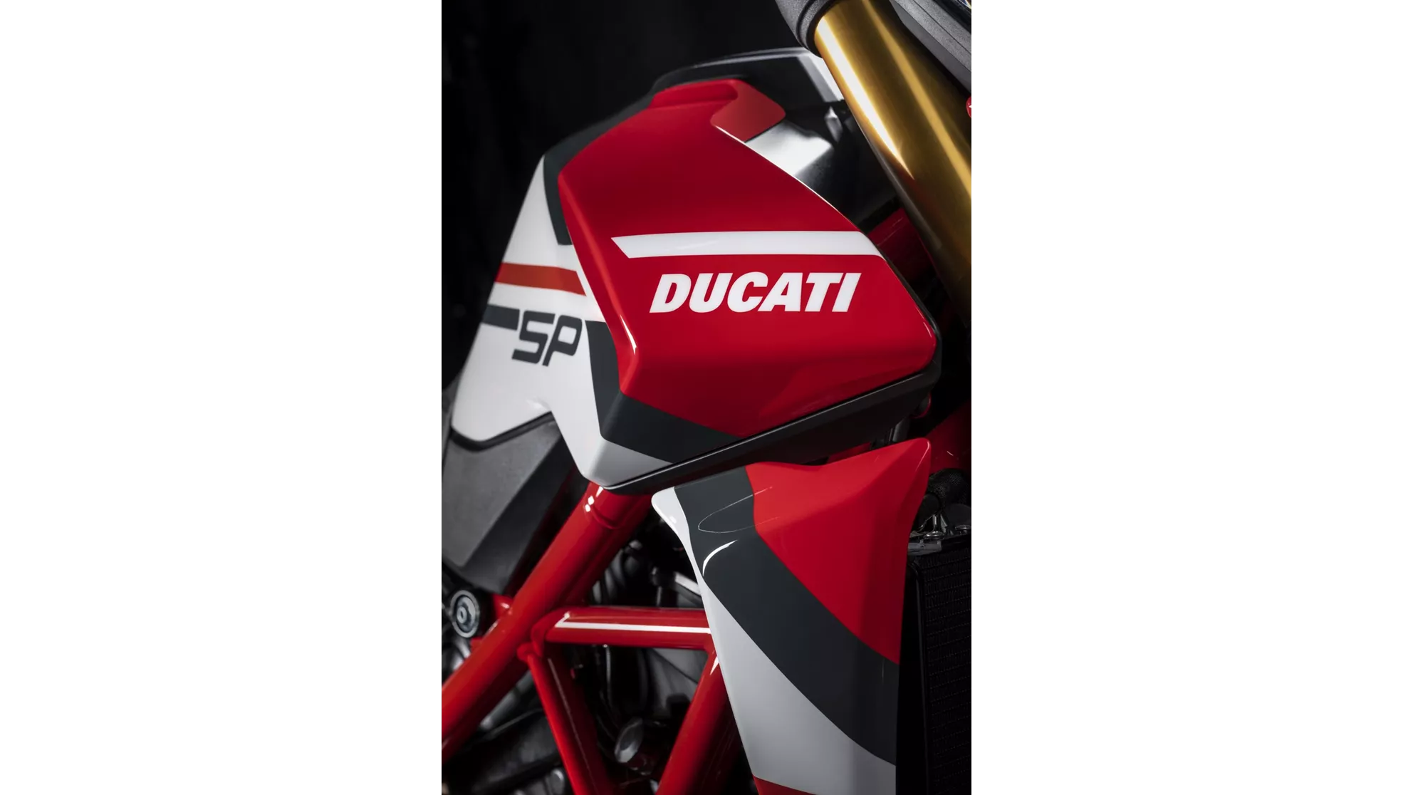 Ducati Hypermotard 950 SP - Image 7 Ducati Hypermotard 950 SP - Image 7
