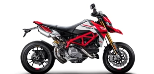 Ducati Scrambler Full Throttle 2023 vs Ducati Hypermotard 950 SP 2021 Ducati Scrambler Full Throttle 2023 vs Ducati Hypermotard 950 SP 2021