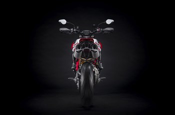 Ducati Hypermotard 950 SP 2021 - Bild 12 Ducati Hypermotard 950 SP 2021 - Bild 12