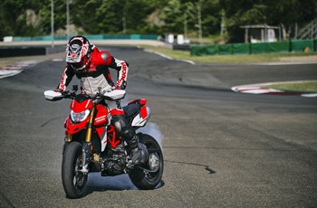 Ducati Hypermotard 950 SP 2021 - Bild 29 Ducati Hypermotard 950 SP 2021 - Bild 29