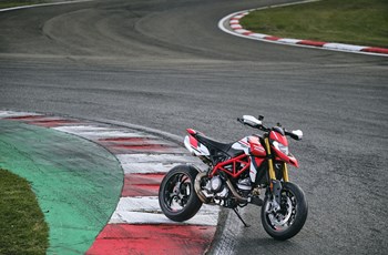 Ducati Hypermotard 950 SP 2021 - Bild 30 Ducati Hypermotard 950 SP 2021 - Bild 30