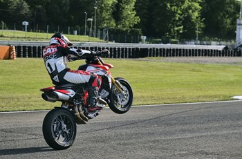 Ducati Hypermotard 950 SP 2021 - Bild 36 Ducati Hypermotard 950 SP 2021 - Bild 36