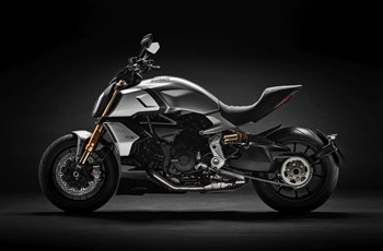 Ducati Diavel 1260 S 2021 - Bild 10 Ducati Diavel 1260 S 2021 - Bild 10