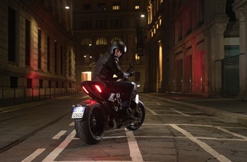 Ducati Diavel 1260 S 2021 - Bild 11 Ducati Diavel 1260 S 2021 - Bild 11