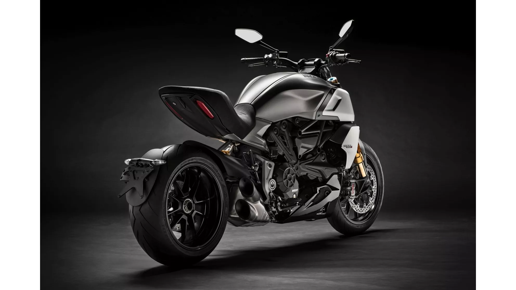 Ducati Diavel 1260 S - Image 10 Ducati Diavel 1260 S - Image 10