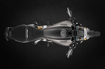 Ducati Diavel 1260 S 2021 - Bild 14 Ducati Diavel 1260 S 2021 - Bild 14