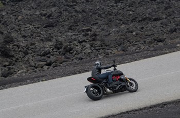 Ducati Diavel 1260 S 2021 - Bild 16 Ducati Diavel 1260 S 2021 - Bild 16