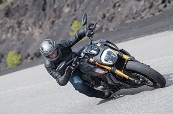 Ducati Diavel 1260 S 2021 - Bild 20 Ducati Diavel 1260 S 2021 - Bild 20