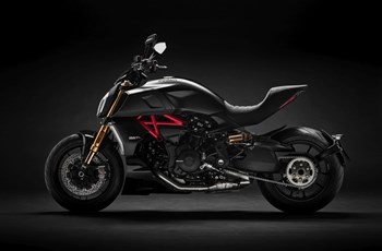Ducati Diavel 1260 S 2021 - Bild 21 Ducati Diavel 1260 S 2021 - Bild 21