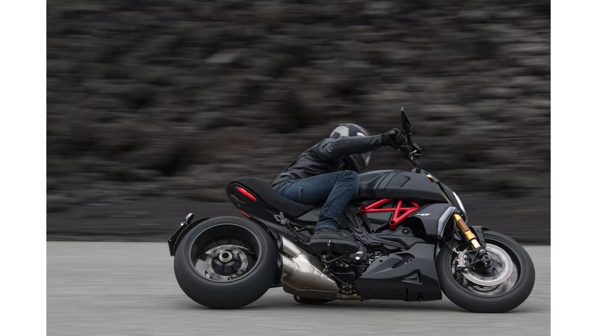 Ducati Diavel 1260 S - Image 20 Ducati Diavel 1260 S - Image 20