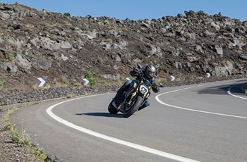 Ducati Diavel 1260 S 2021 - Bild 25 Ducati Diavel 1260 S 2021 - Bild 25