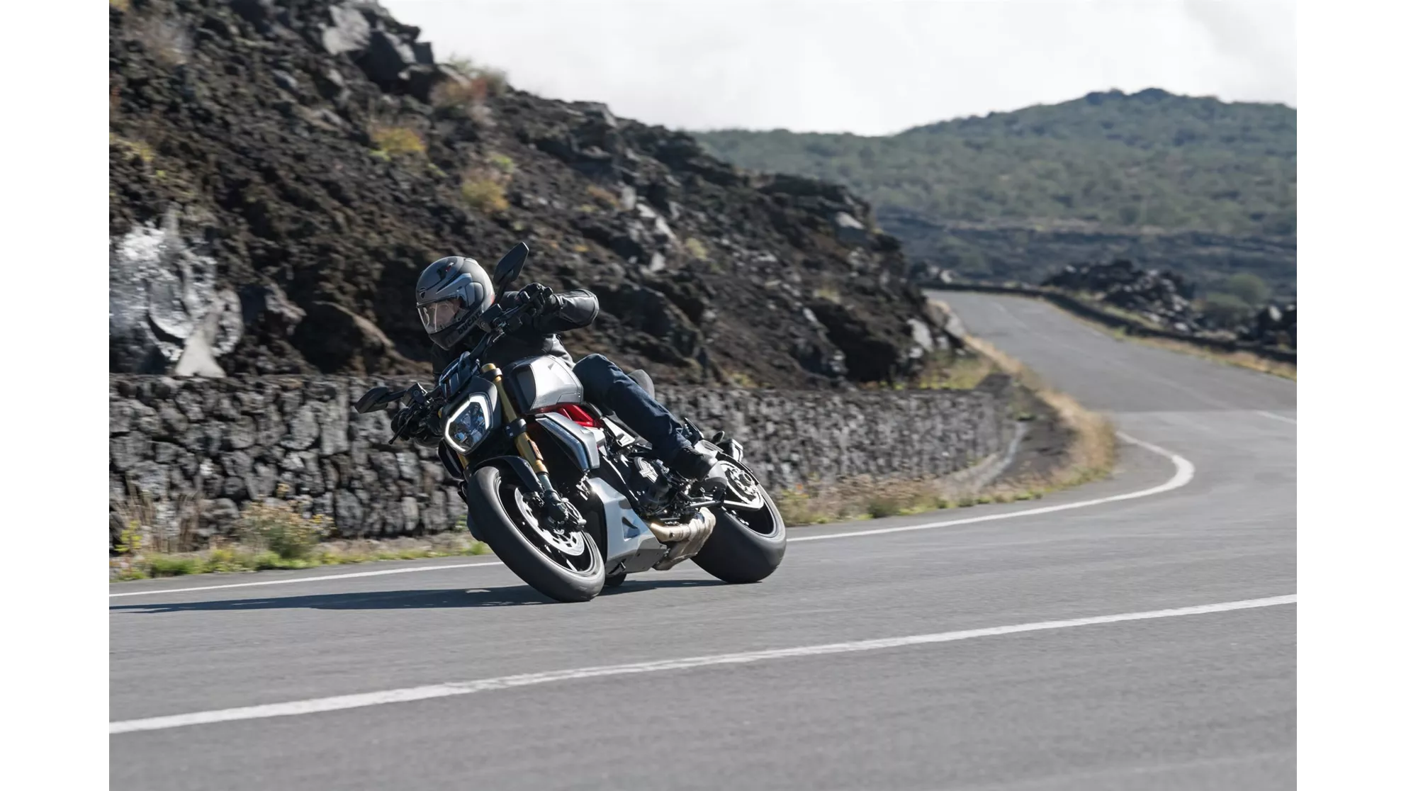 Ducati Diavel 1260 S - Image 24 Ducati Diavel 1260 S - Image 24