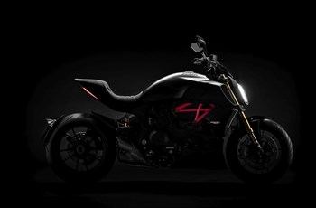 Ducati Diavel 1260 S 2021 - Bild 29 Ducati Diavel 1260 S 2021 - Bild 29