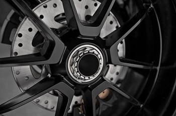 Ducati Diavel 1260 S 2021 - Bild 42 Ducati Diavel 1260 S 2021 - Bild 42