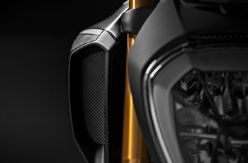 Ducati Diavel 1260 S 2021 - Bild 48 Ducati Diavel 1260 S 2021 - Bild 48