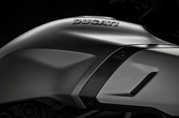Ducati Diavel 1260 S 2021 - Bild 50 Ducati Diavel 1260 S 2021 - Bild 50