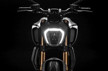Ducati Diavel 1260 S 2021 - Bild 52 Ducati Diavel 1260 S 2021 - Bild 52