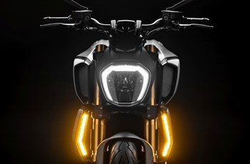 Ducati Diavel 1260 S 2021 - Bild 53 Ducati Diavel 1260 S 2021 - Bild 53