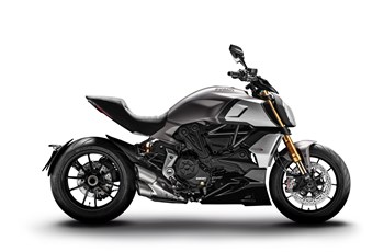Ducati Diavel 1260 S 2021 - Bild 57 Ducati Diavel 1260 S 2021 - Bild 57
