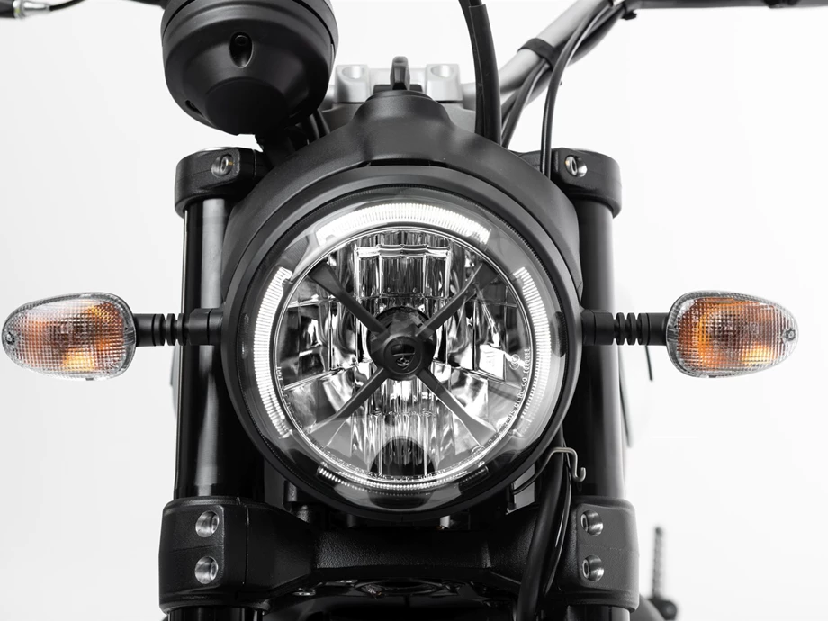 Ducati Scrambler Icon Dark Bild 5: Ducati Scrambler Icon Dark