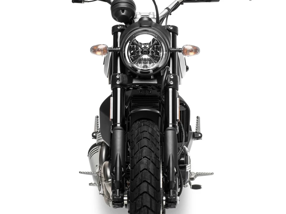 Ducati Scrambler Icon Dark Bild 6: Ducati Scrambler Icon Dark