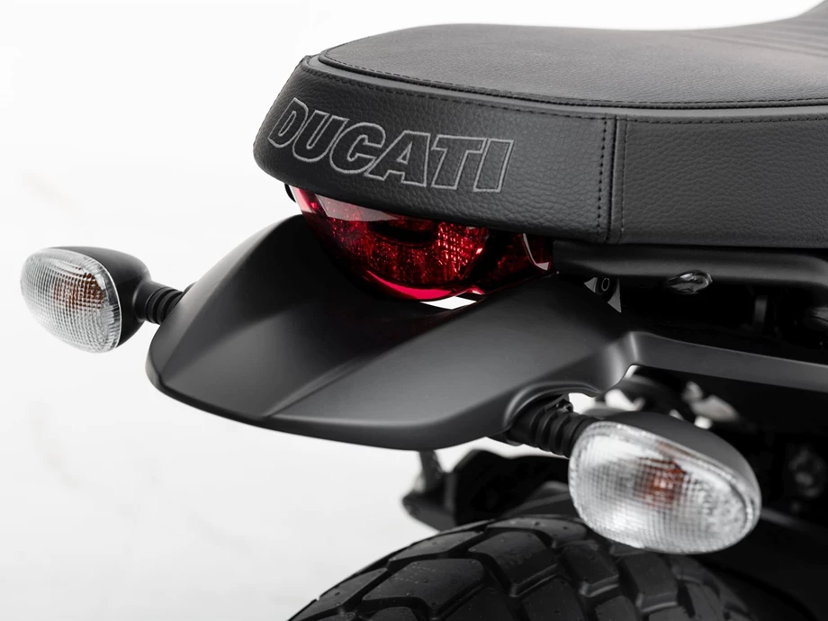 Ducati Scrambler Icon Dark Bild 10: Ducati Scrambler Icon Dark