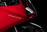 Ducati Panigale V2 2021 Bilder
