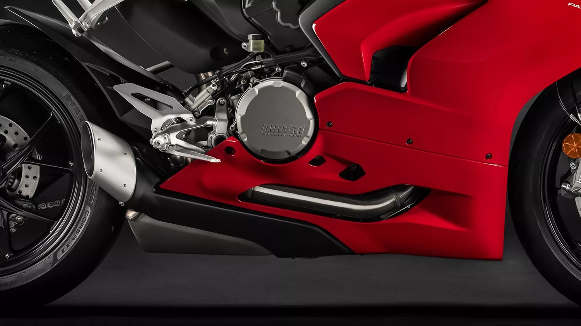Ducati Panigale V2 - Image 7 Ducati Panigale V2 - Image 7