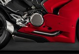 Ducati Panigale V2 2021 Bilder