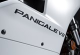 Ducati Panigale V2 2021 Bilder