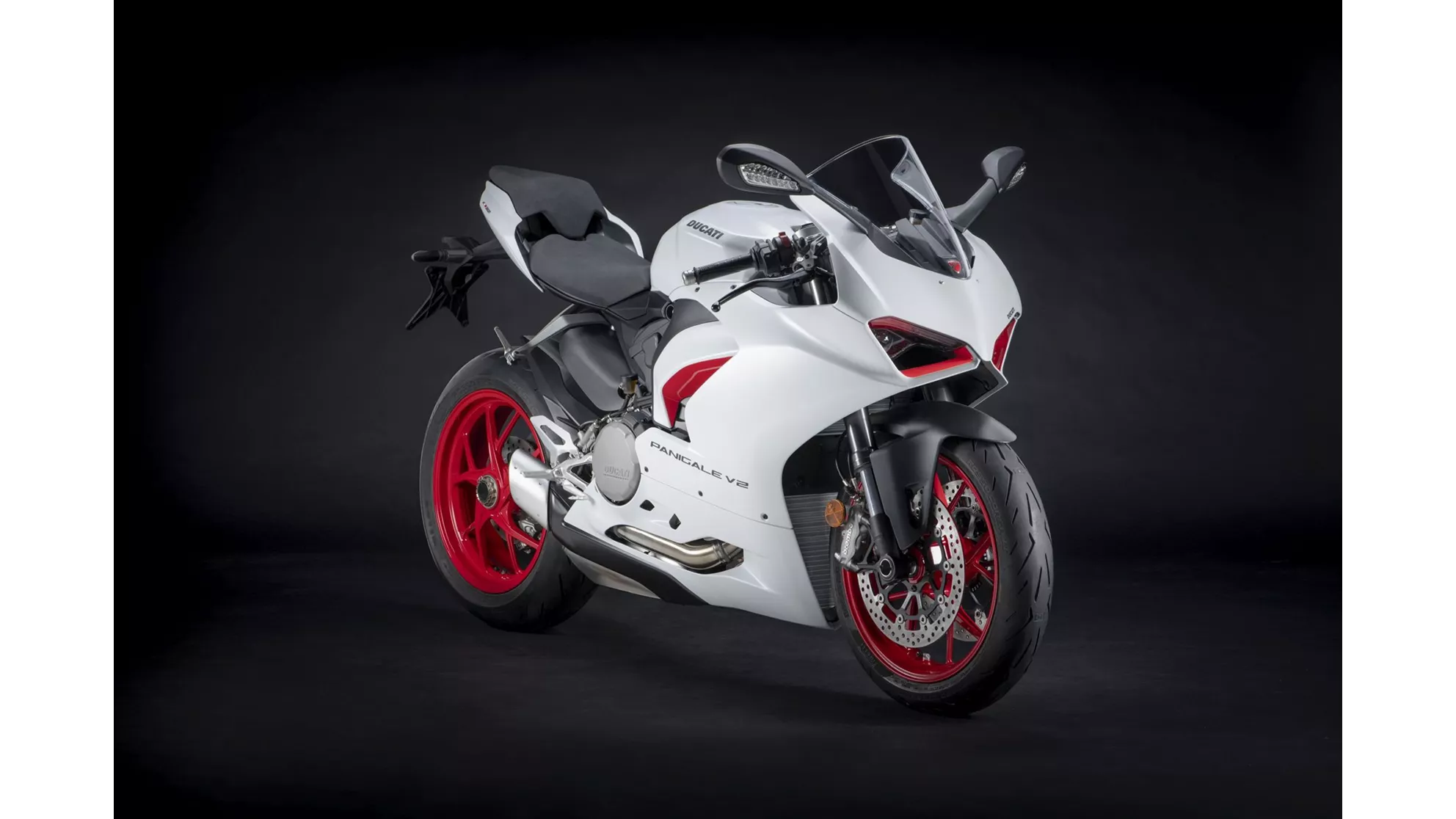 Ducati Panigale V2 - Image 10 Ducati Panigale V2 - Image 10