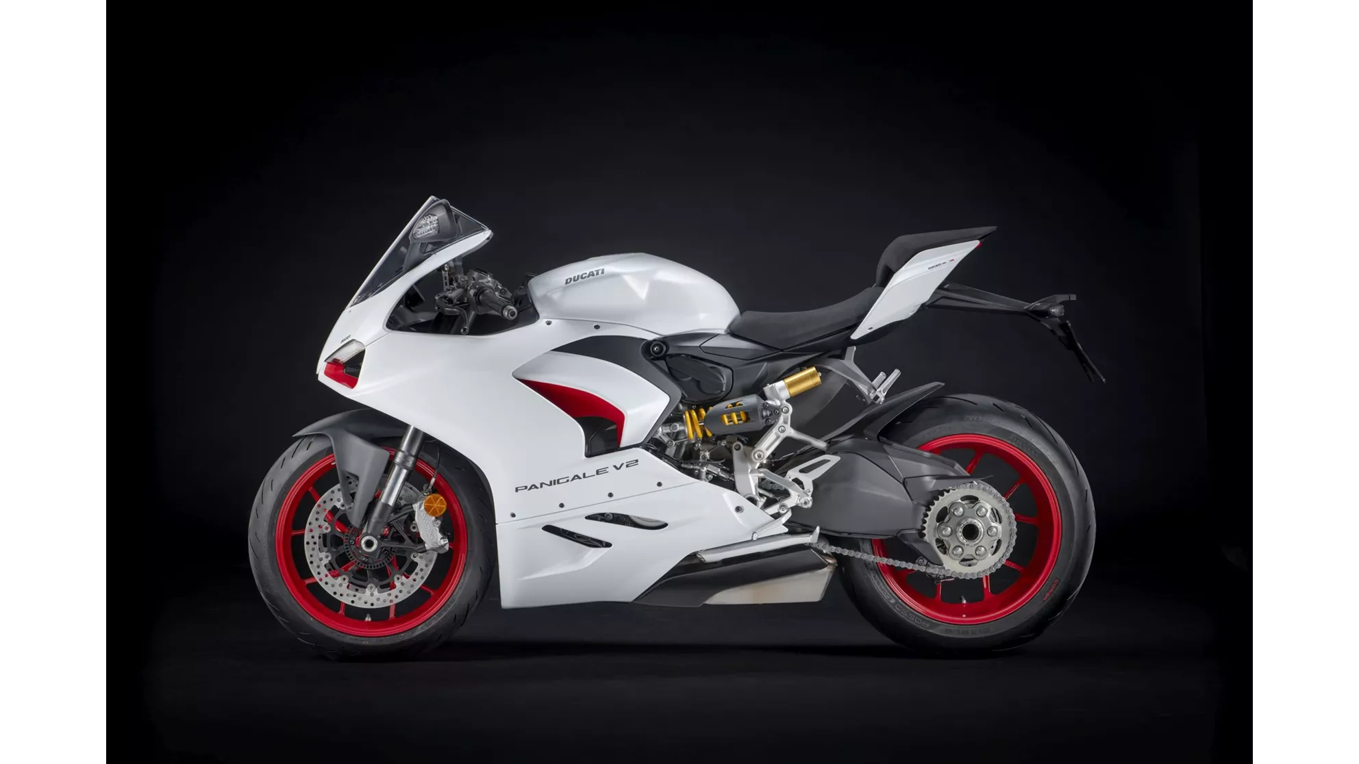 Ducati Panigale V2 - Image 11 Ducati Panigale V2 - Image 11