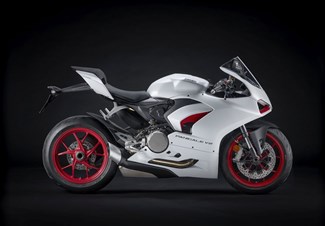 Ducati Panigale V2 2021 Sonderangebot