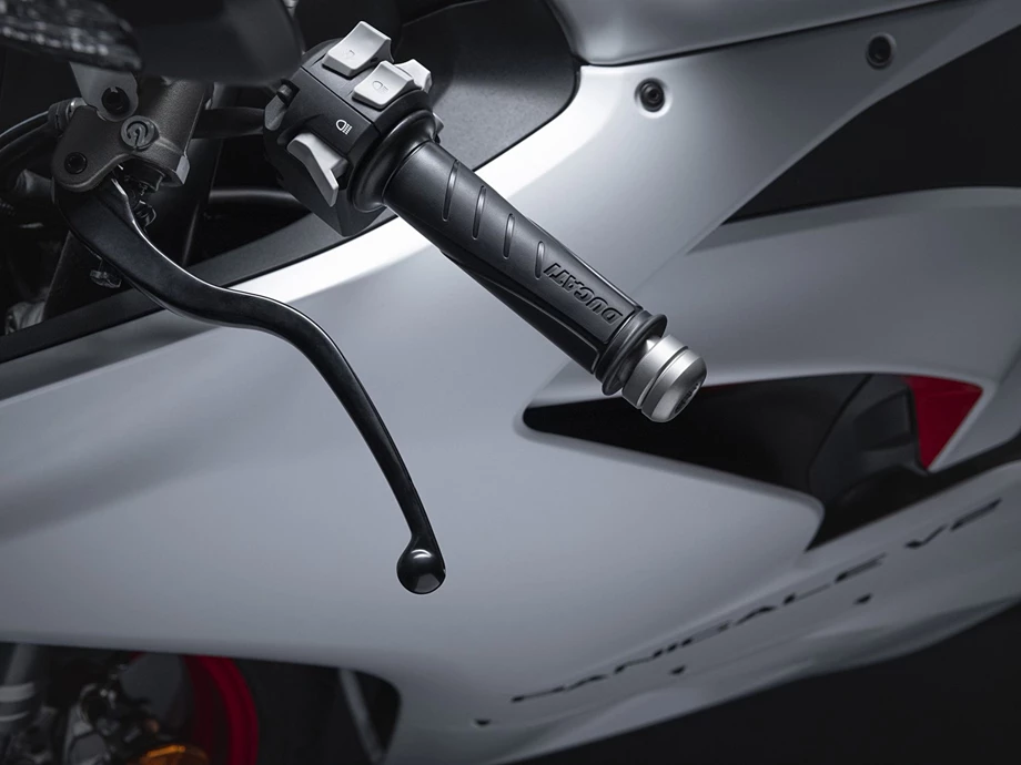Ducati Panigale V2 Bild 13: Ducati Panigale V2